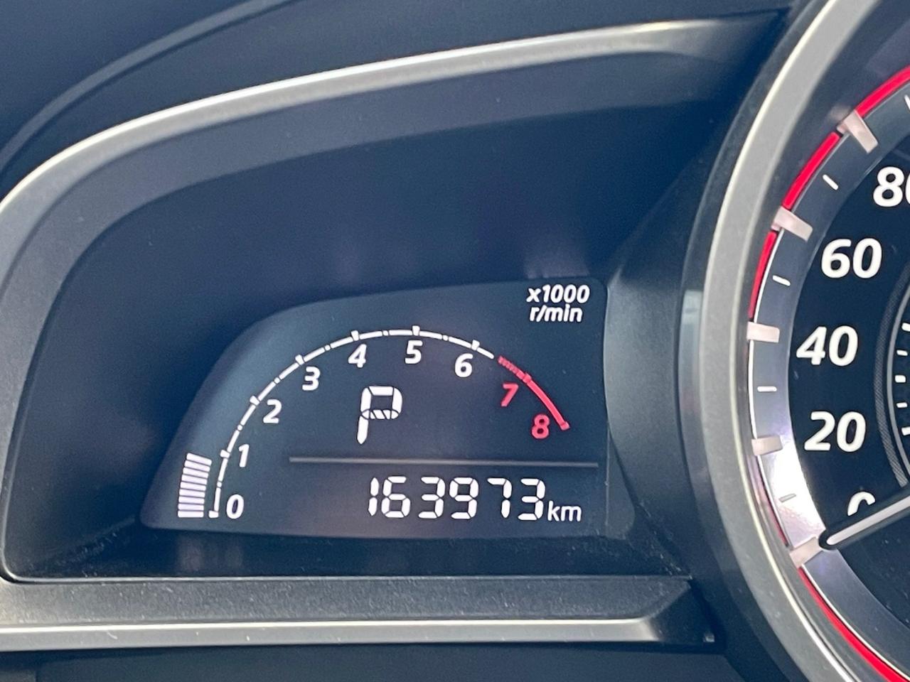 2016 Mazda MAZDA3 GS *NAV, BACKUP CAM, ANDROID/APPLE CARPLAY* Photo