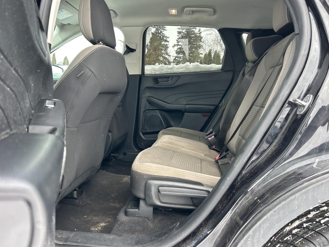 2022 Ford Escape SE AWD Photo