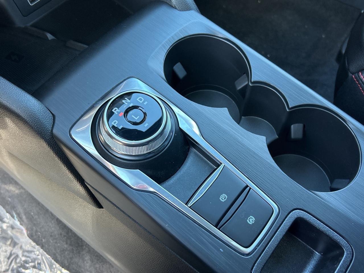 2026 Ford Escape ST-Line Elite AWD Photo