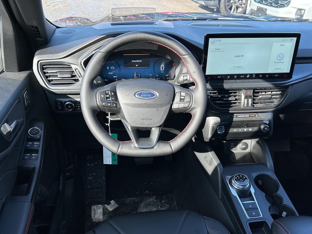 2026 Ford Escape ST-Line Elite AWD Photo