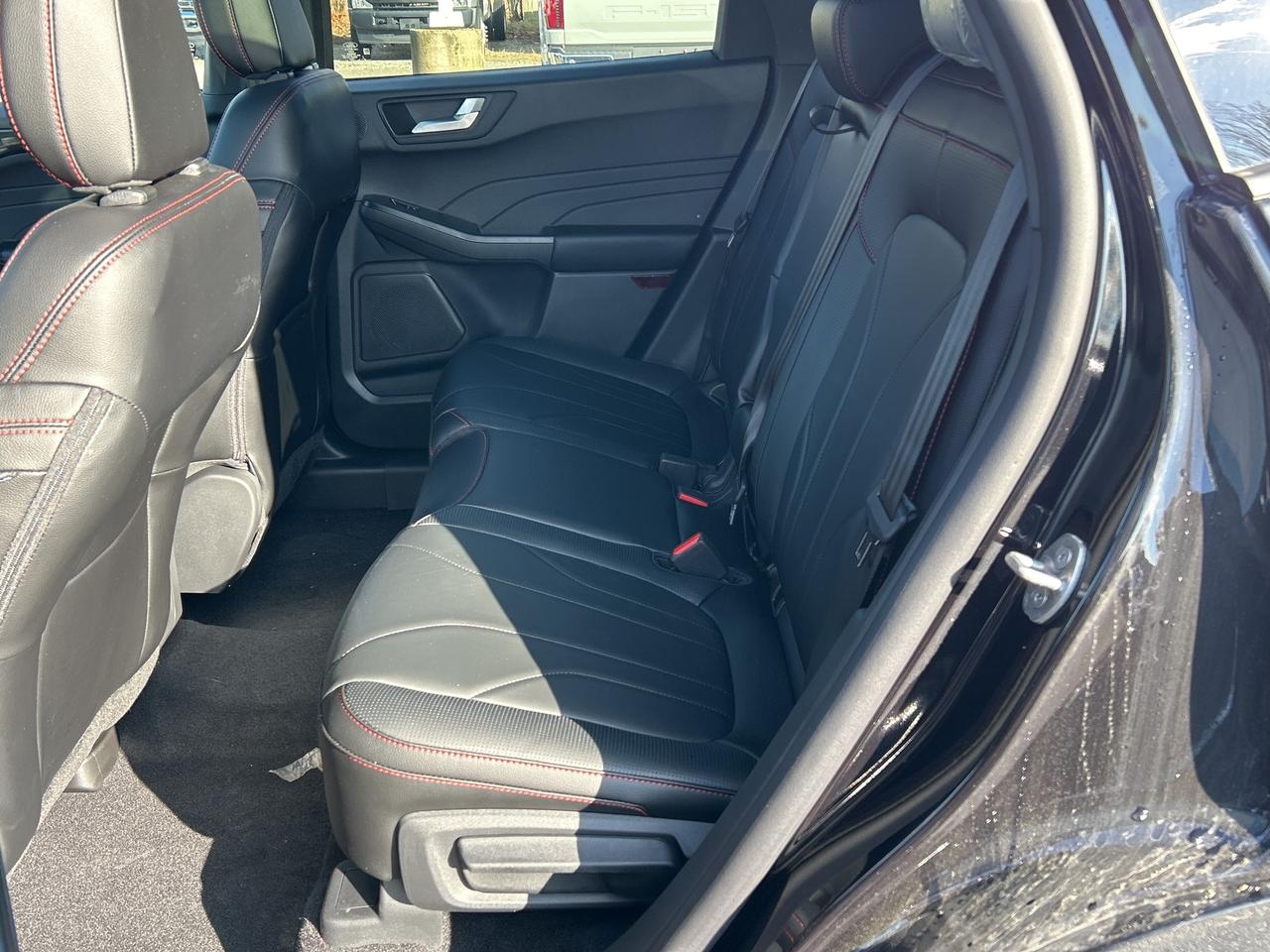 2026 Ford Escape ST-Line Elite AWD Photo