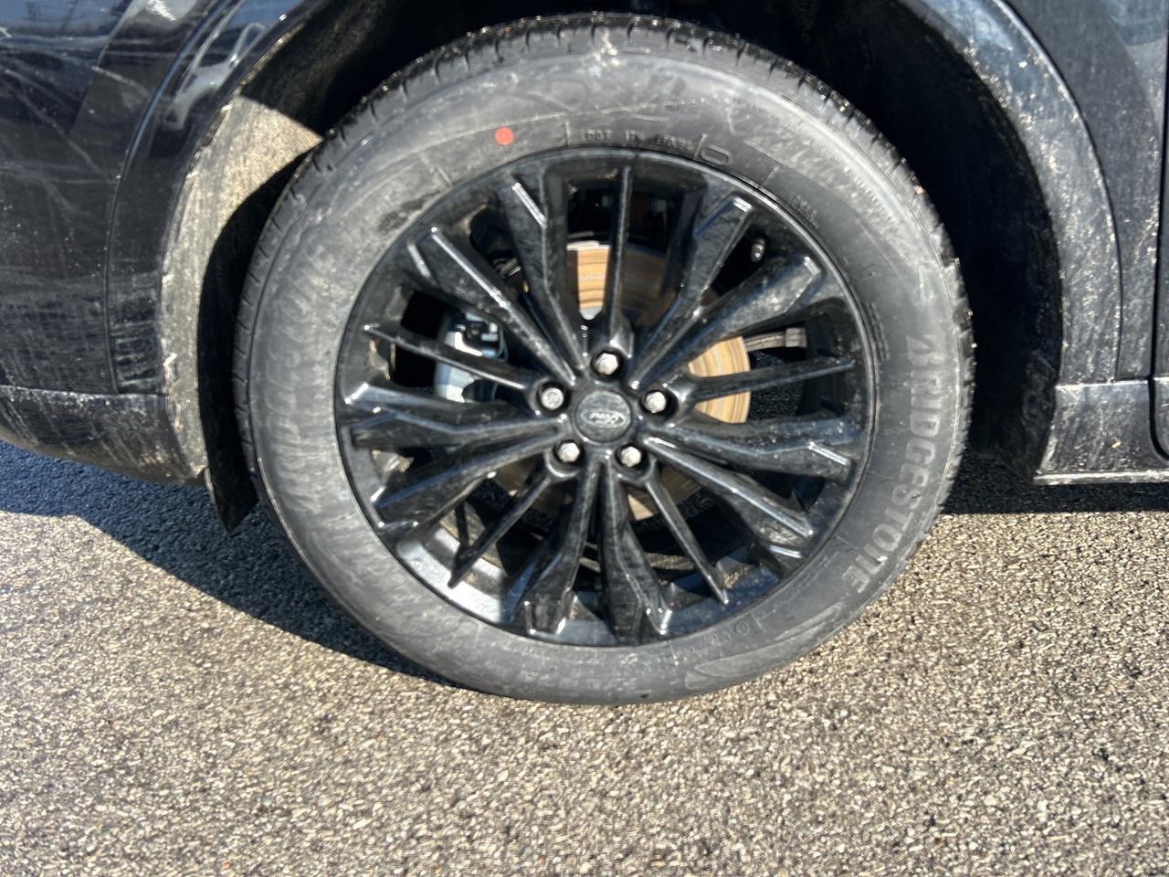 2026 Ford Escape ST-Line Elite AWD Photo