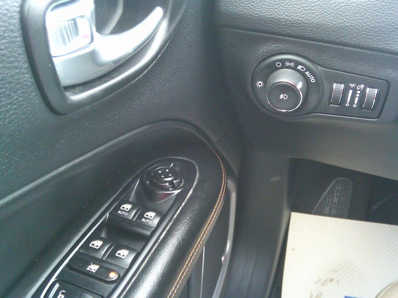 2019 Jeep Compass Limited 4X4 Photo