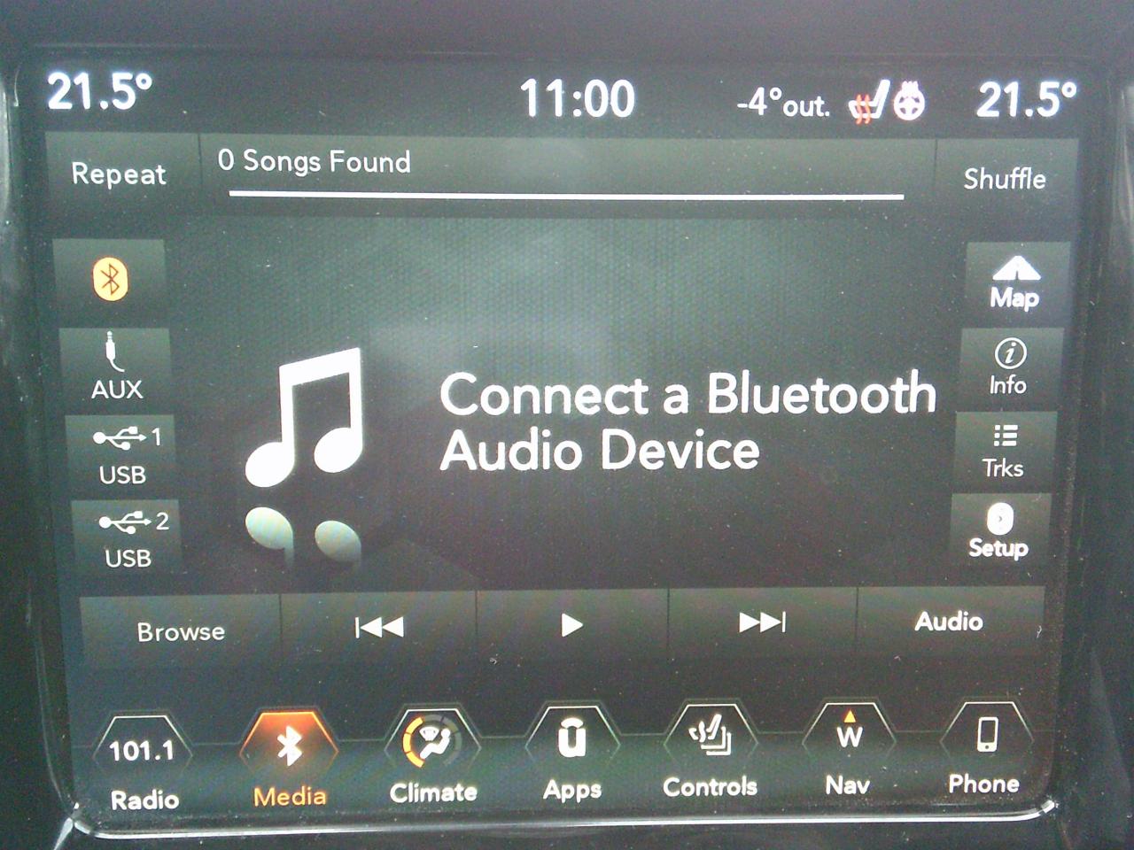 2019 Jeep Compass Limited 4X4 Photo