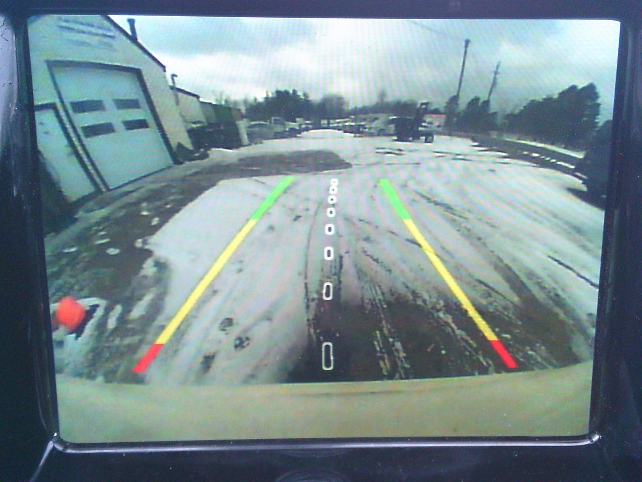 2019 Jeep Compass Limited 4X4 Photo