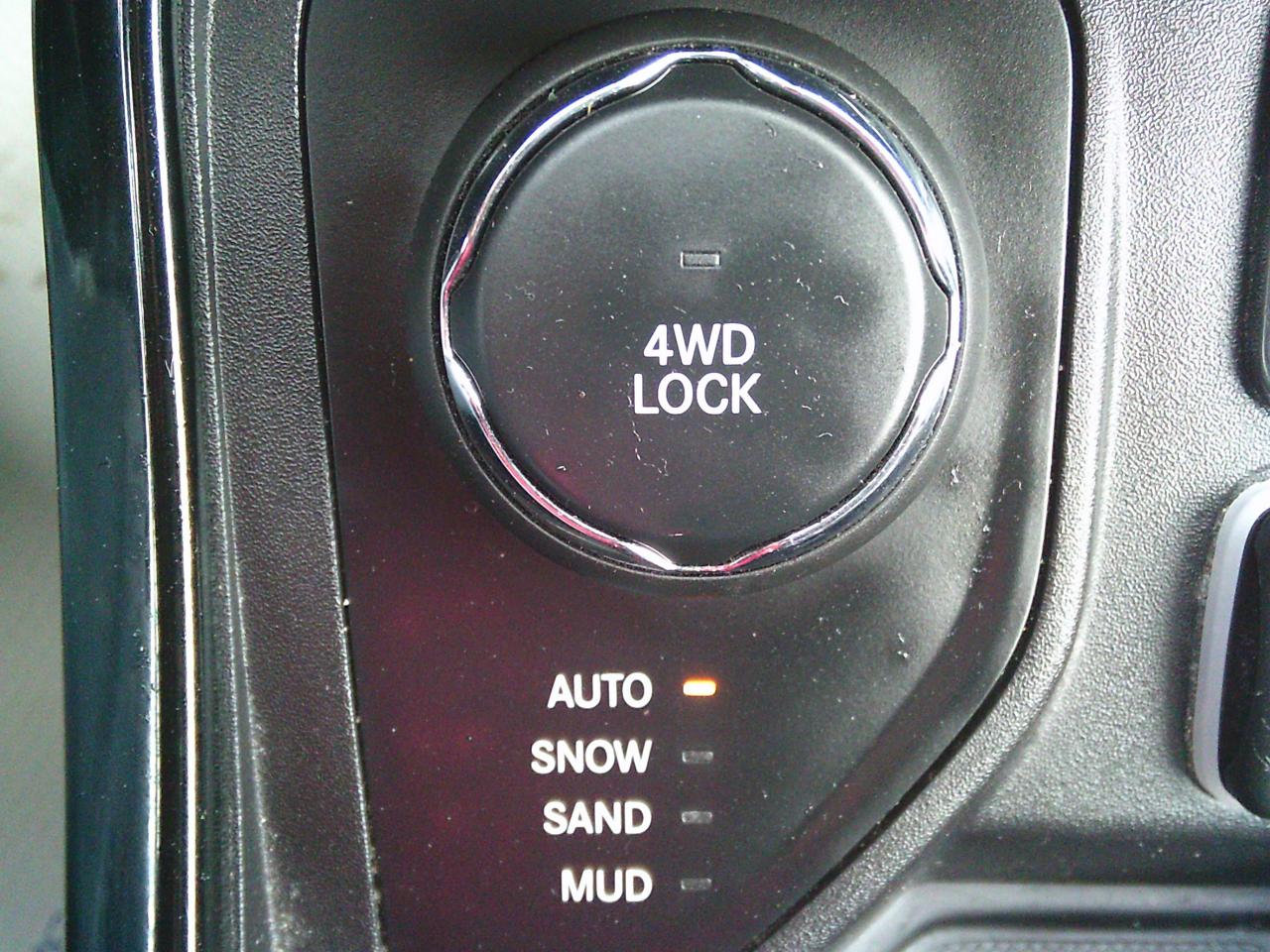 2019 Jeep Compass Limited 4X4 Photo