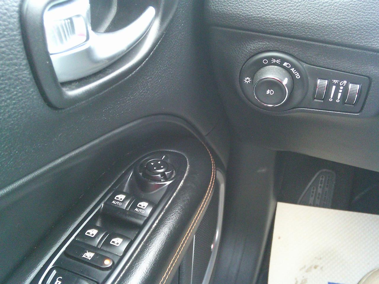 2019 Jeep Compass Limited 4X4 Photo