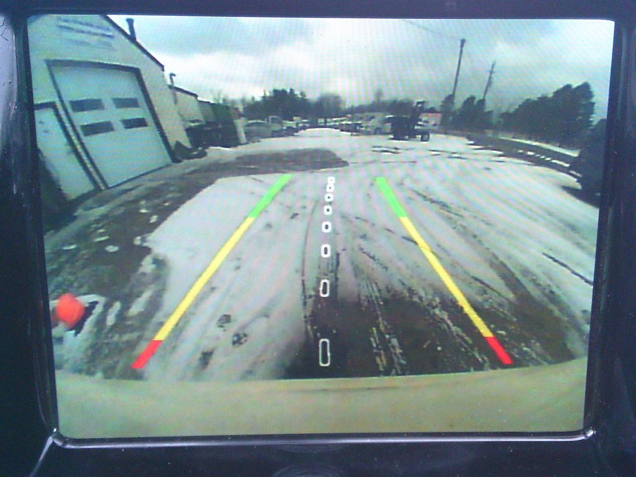 2019 Jeep Compass Limited 4X4 Photo