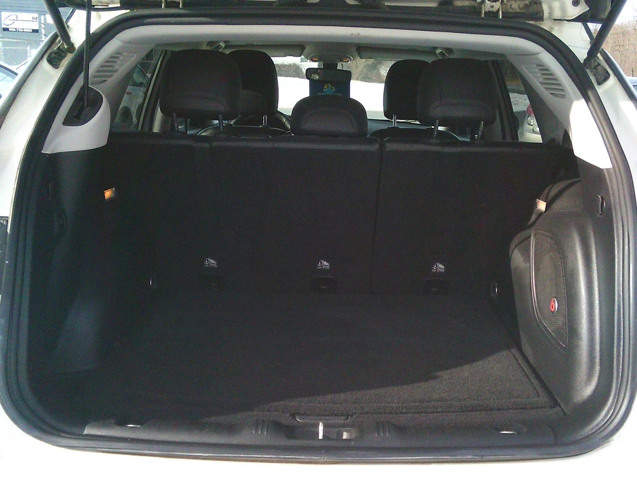 2019 Jeep Compass Limited 4X4 Photo