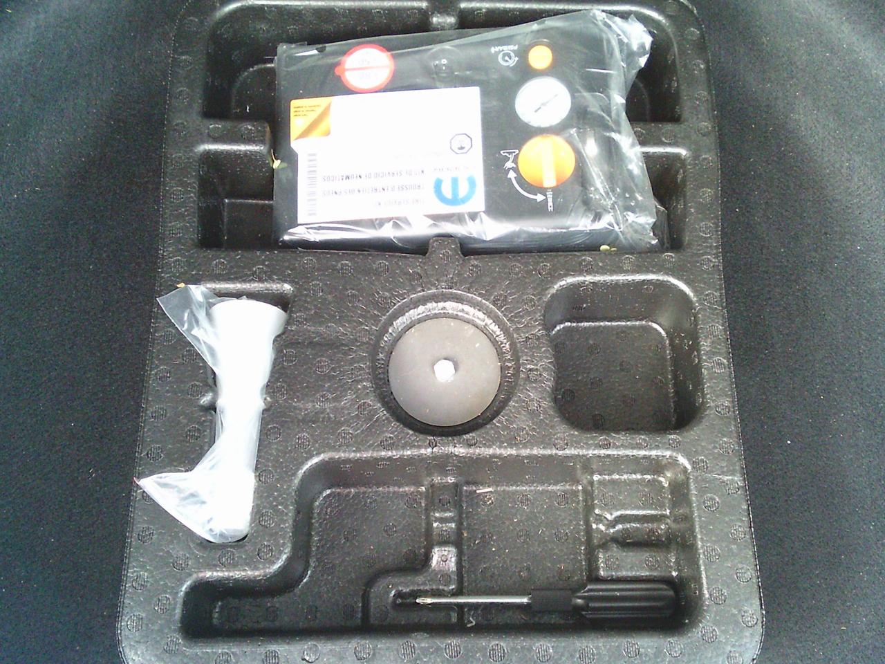 2019 Jeep Compass Limited 4X4 Photo