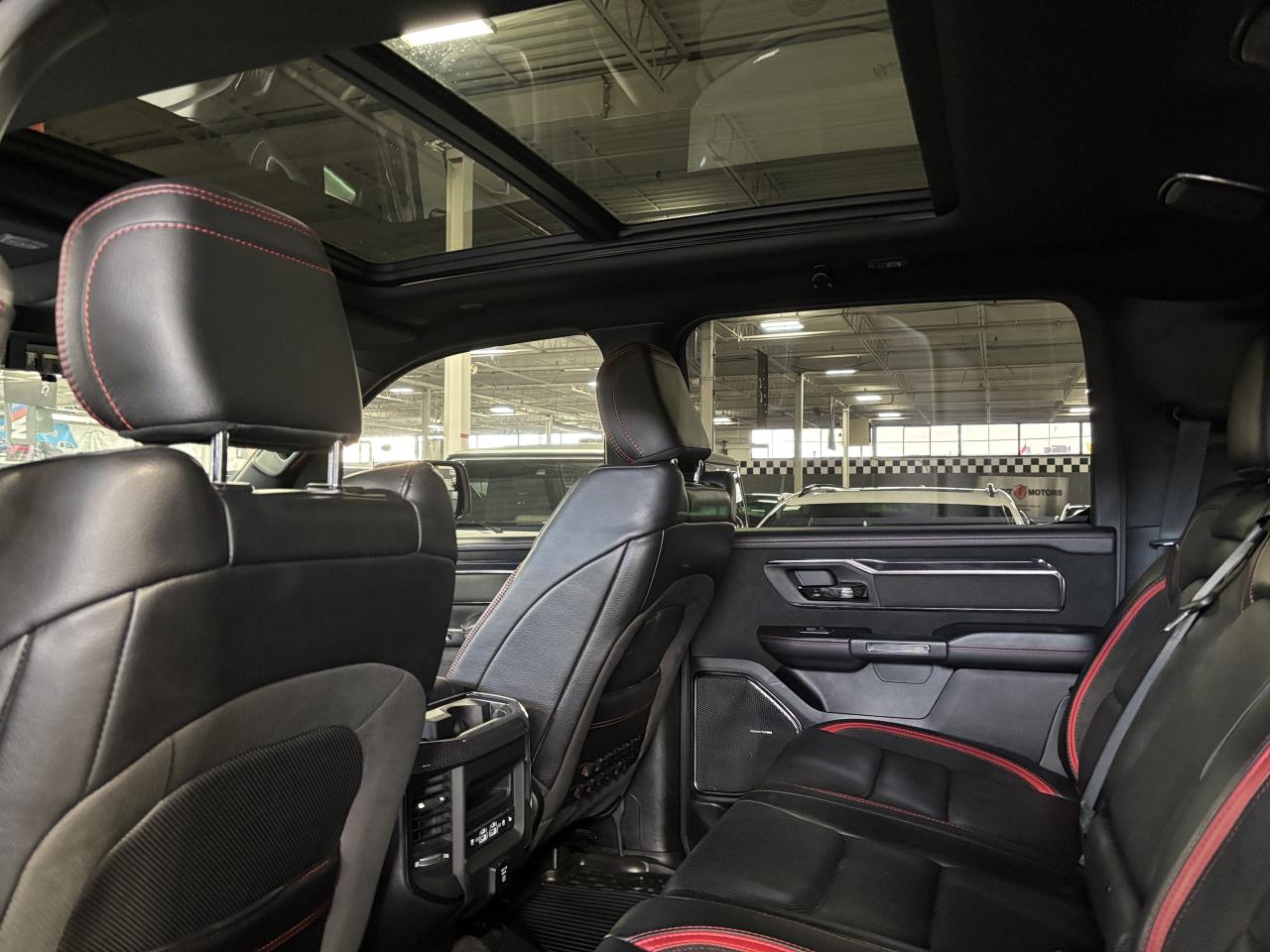 2022 RAM 1500 TRX|4X4|CREW|SUPERCHARGED|BILSTEIN|INTAKE|CATCHCAN Photo