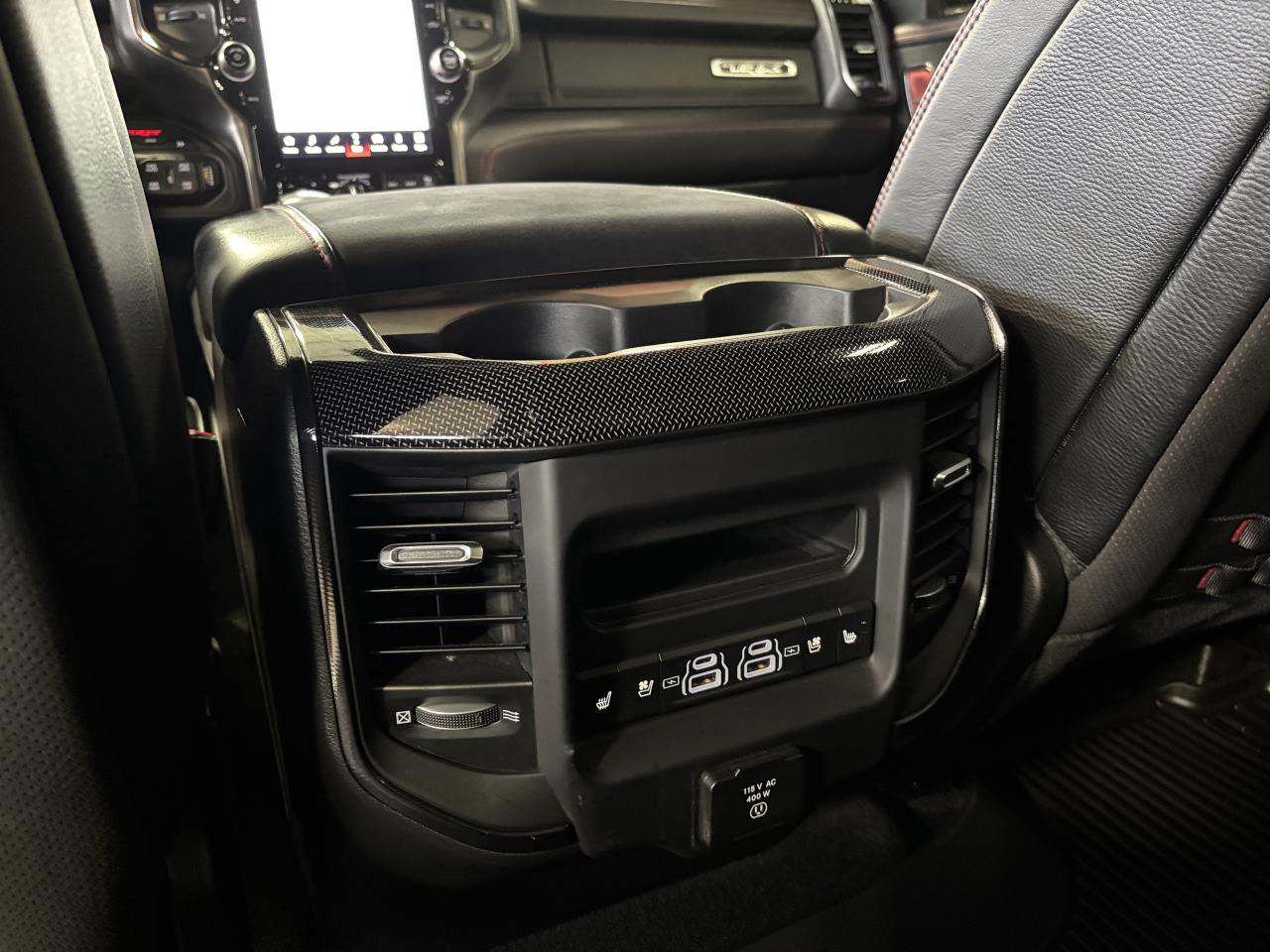 2022 RAM 1500 TRX|4X4|CREW|SUPERCHARGED|BILSTEIN|INTAKE|CATCHCAN Photo