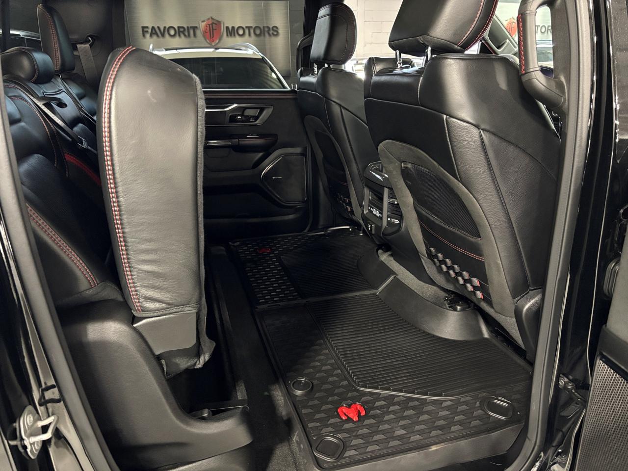 2022 RAM 1500 TRX|4X4|CREW|SUPERCHARGED|BILSTEIN|INTAKE|CATCHCAN Photo