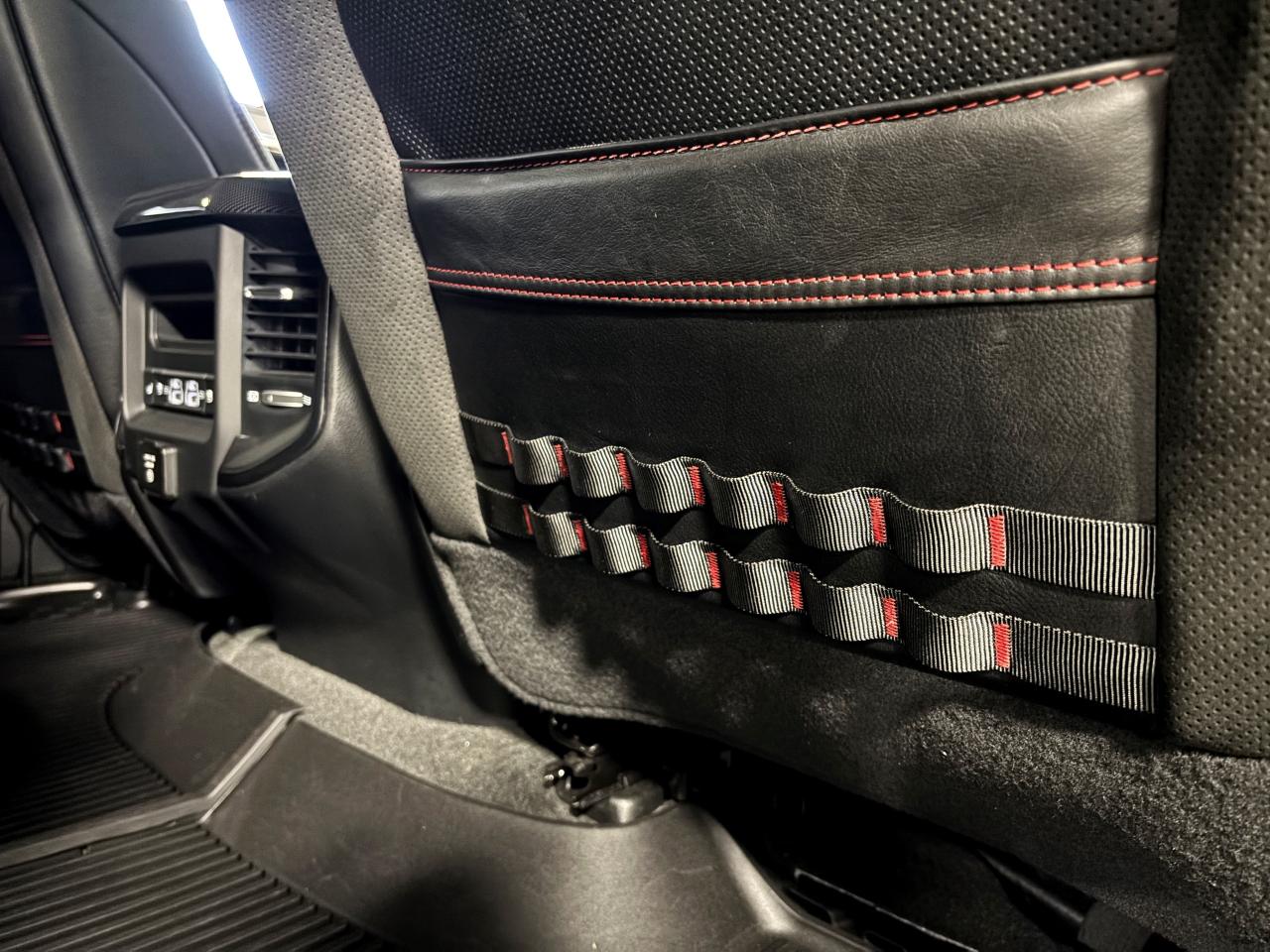 2022 RAM 1500 TRX|4X4|CREW|SUPERCHARGED|BILSTEIN|INTAKE|CATCHCAN Photo