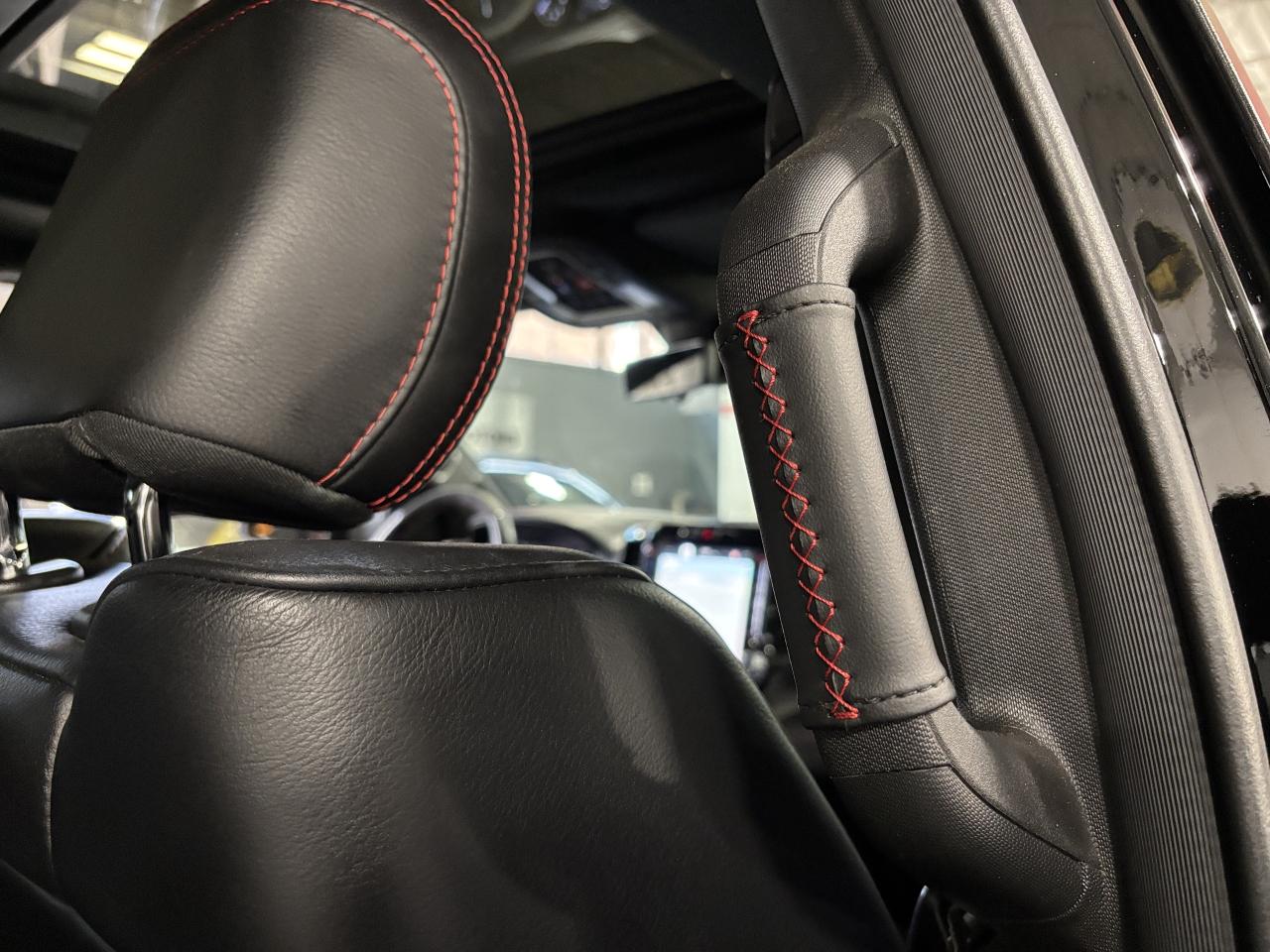 2022 RAM 1500 TRX|4X4|CREW|SUPERCHARGED|BILSTEIN|INTAKE|CATCHCAN Photo