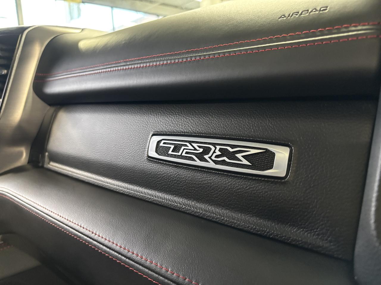 2022 RAM 1500 TRX|4X4|CREW|SUPERCHARGED|BILSTEIN|INTAKE|CATCHCAN Photo