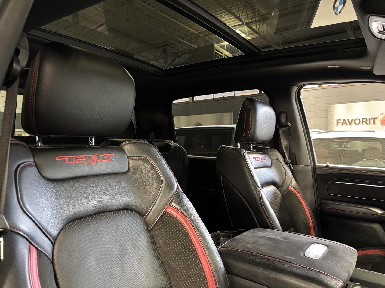 2022 RAM 1500 TRX|4X4|CREW|SUPERCHARGED|BILSTEIN|INTAKE|CATCHCAN Photo