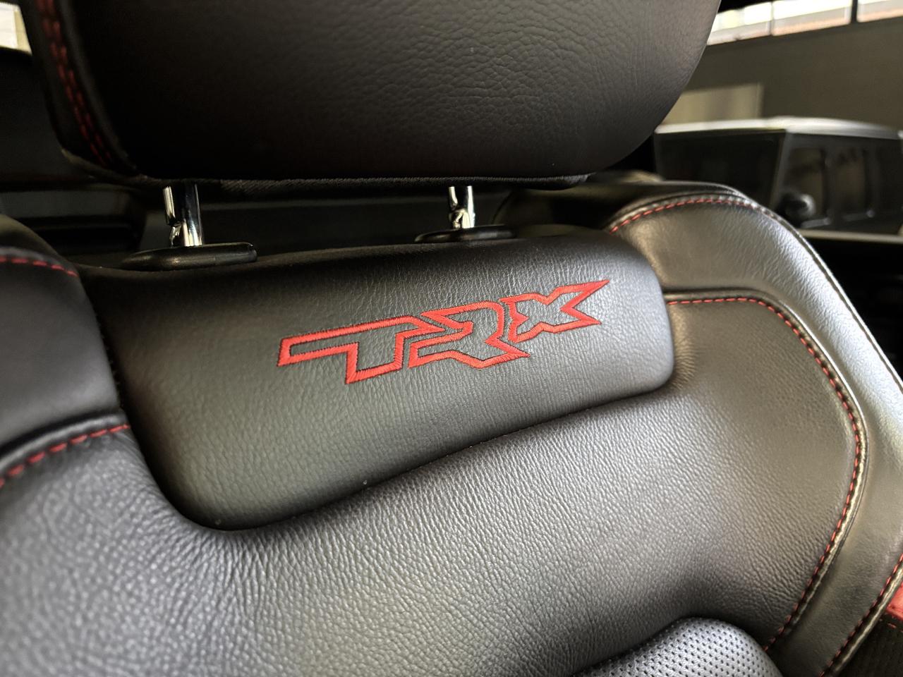 2022 RAM 1500 TRX|4X4|CREW|SUPERCHARGED|BILSTEIN|INTAKE|CATCHCAN Photo