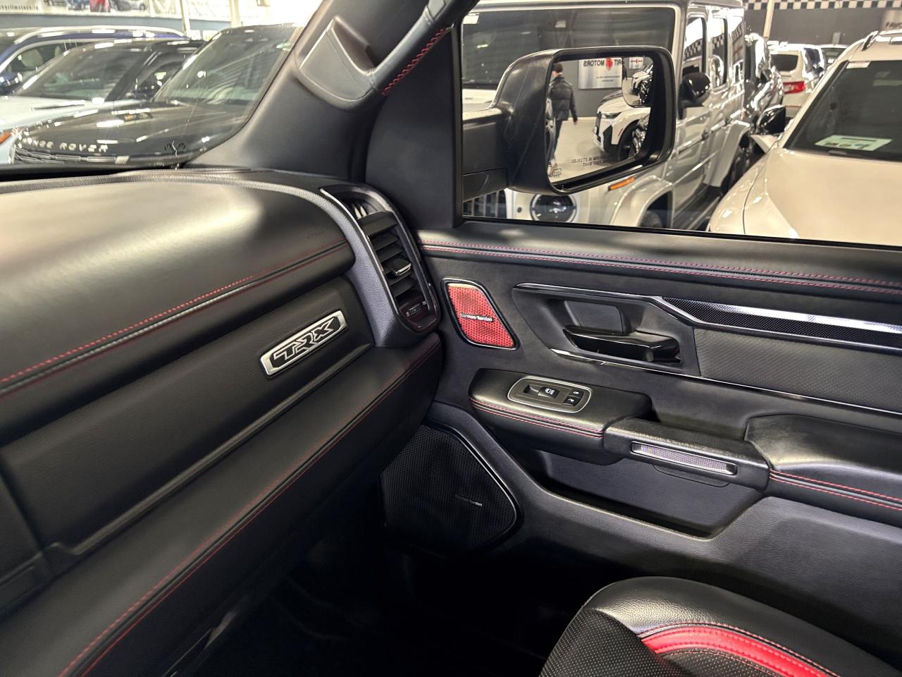 2022 RAM 1500 TRX|4X4|CREW|SUPERCHARGED|BILSTEIN|INTAKE|CATCHCAN Photo