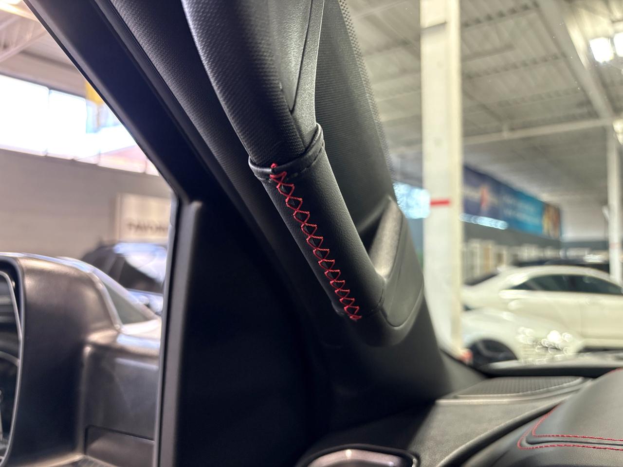 2022 RAM 1500 TRX|4X4|CREW|SUPERCHARGED|BILSTEIN|INTAKE|CATCHCAN Photo