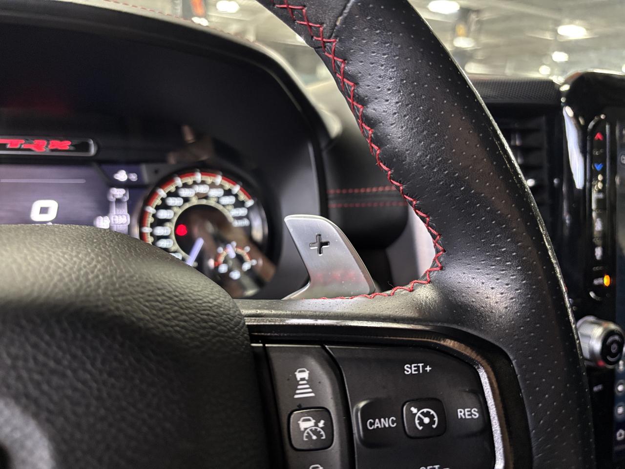 2022 RAM 1500 TRX|4X4|CREW|SUPERCHARGED|BILSTEIN|INTAKE|CATCHCAN Photo