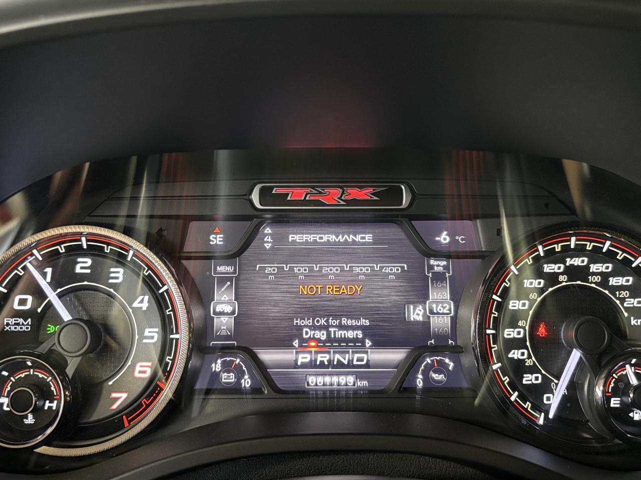 2022 RAM 1500 TRX|4X4|CREW|SUPERCHARGED|BILSTEIN|INTAKE|CATCHCAN Photo