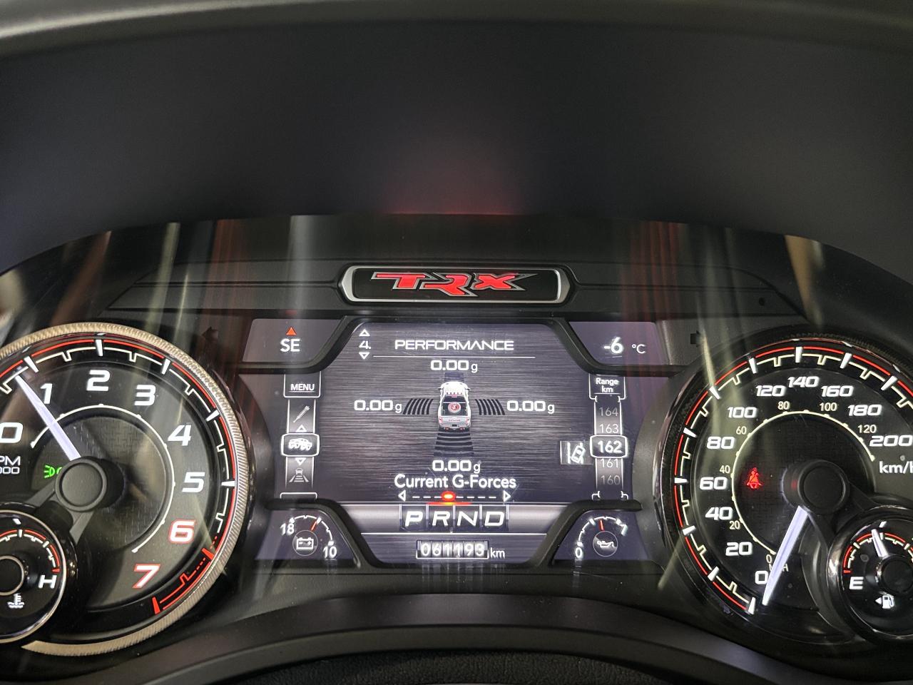 2022 RAM 1500 TRX|4X4|CREW|SUPERCHARGED|BILSTEIN|INTAKE|CATCHCAN Photo