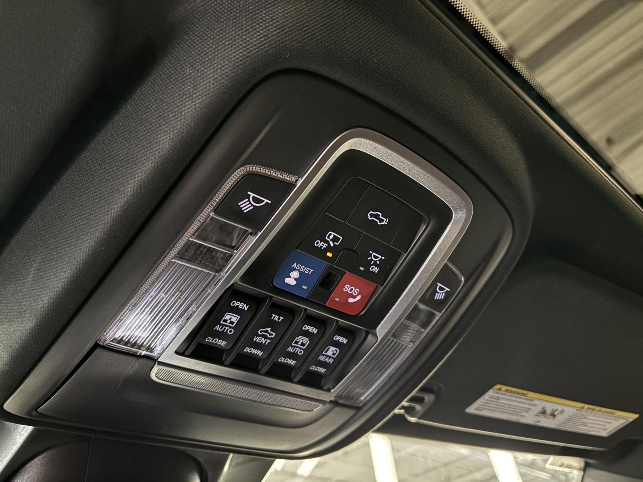 2022 RAM 1500 TRX|4X4|CREW|SUPERCHARGED|BILSTEIN|INTAKE|CATCHCAN Photo