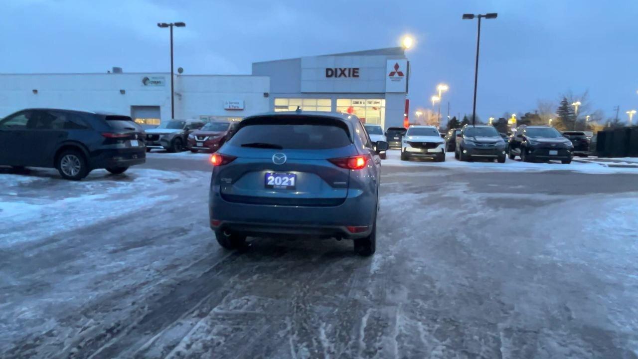 2021 Mazda CX-5 GS AWD at ONE OWNER| NO ACC| LOWEST IN THE MARKET| Photo