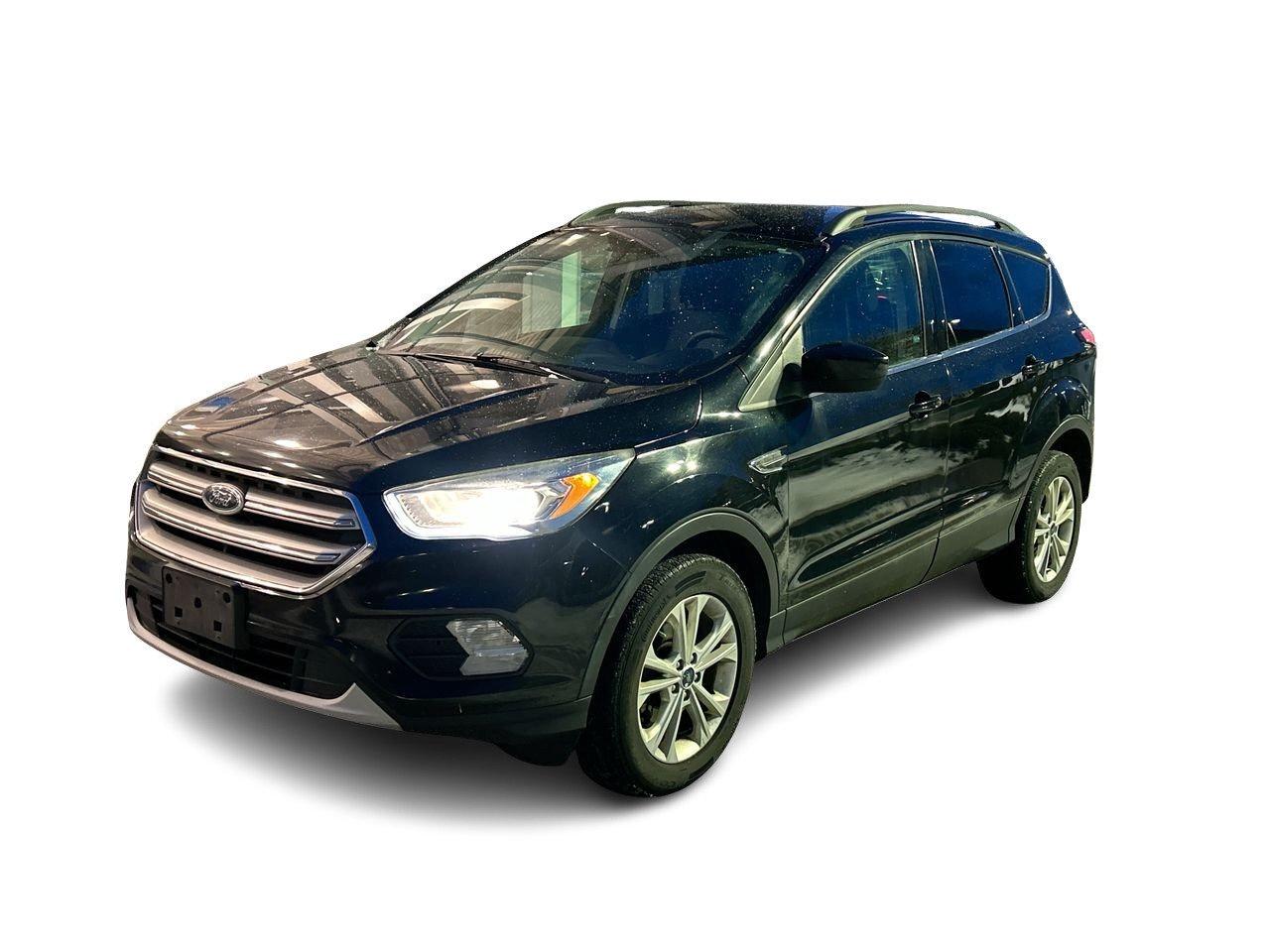 2017 Ford Escape SE - 4WD Photo