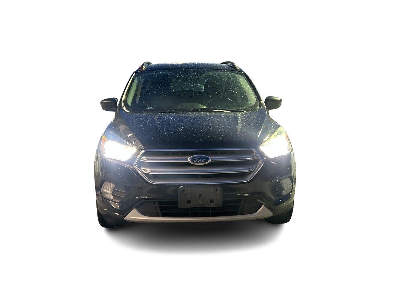 2017 Ford Escape SE - 4WD Photo3