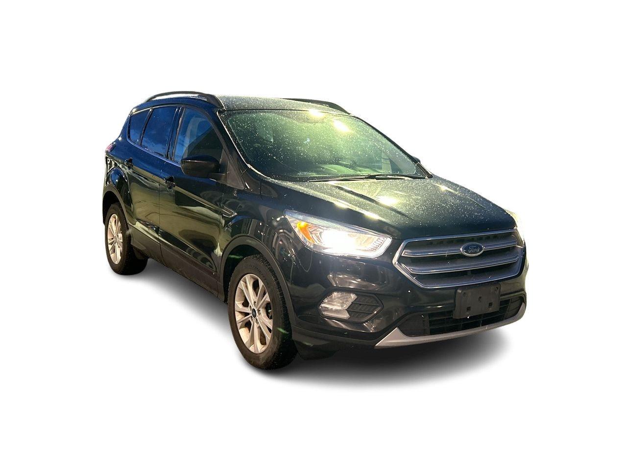 2017 Ford Escape SE - 4WD Photo2