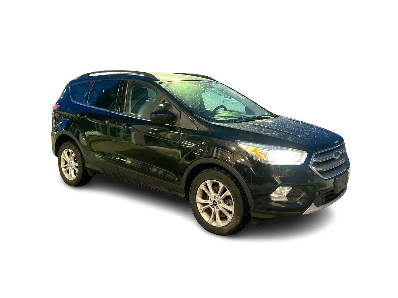 2017 Ford Escape SE - 4WD Photo