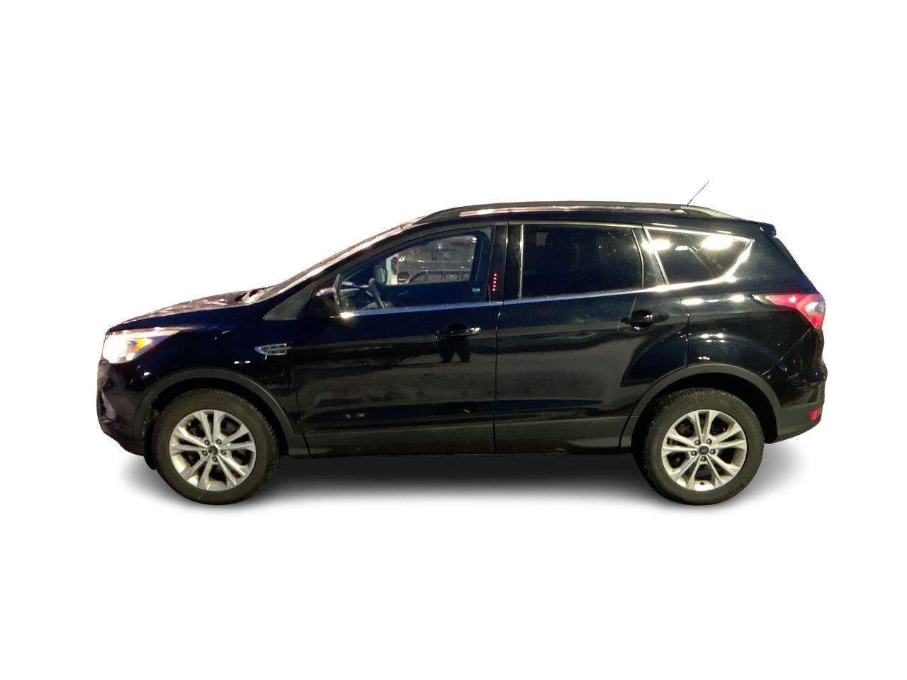 2017 Ford Escape SE - 4WD Photo