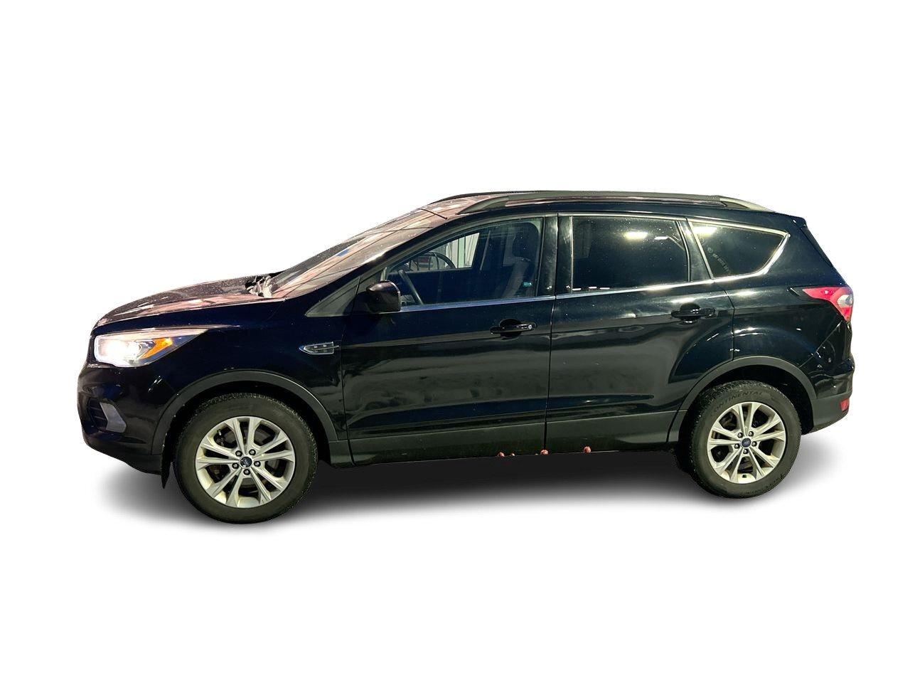 2017 Ford Escape SE - 4WD Photo