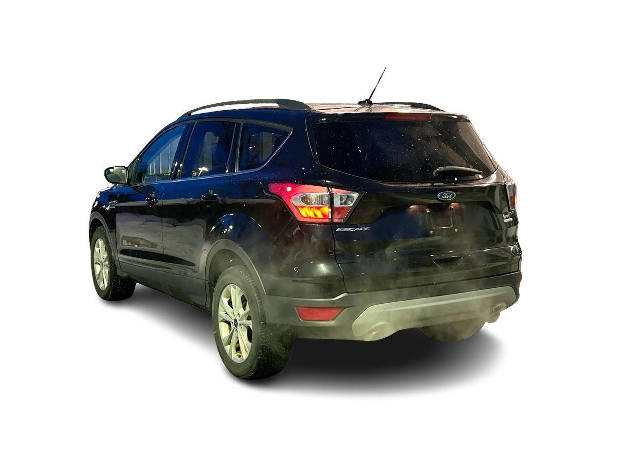 2017 Ford Escape SE - 4WD Photo