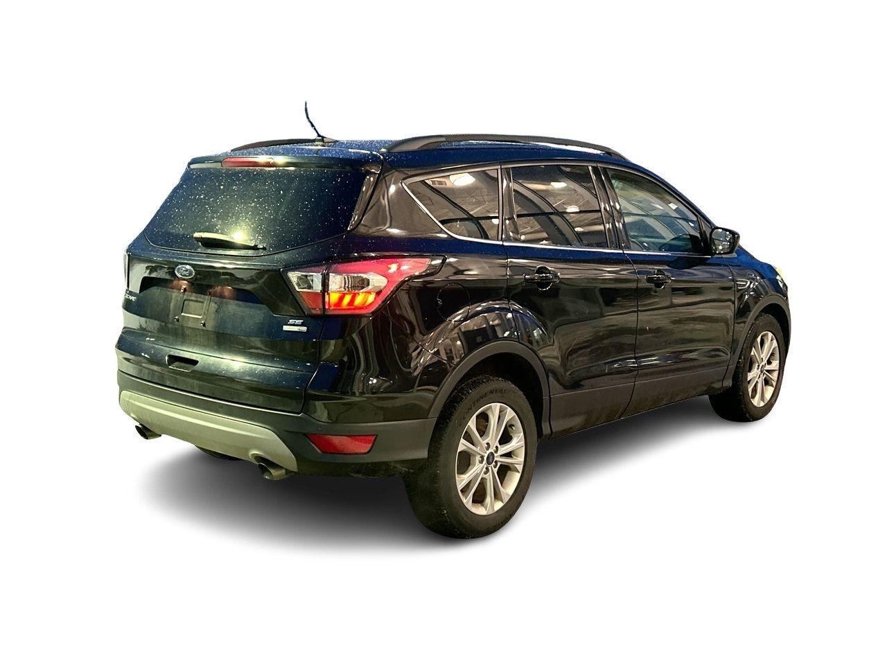 2017 Ford Escape SE - 4WD Photo