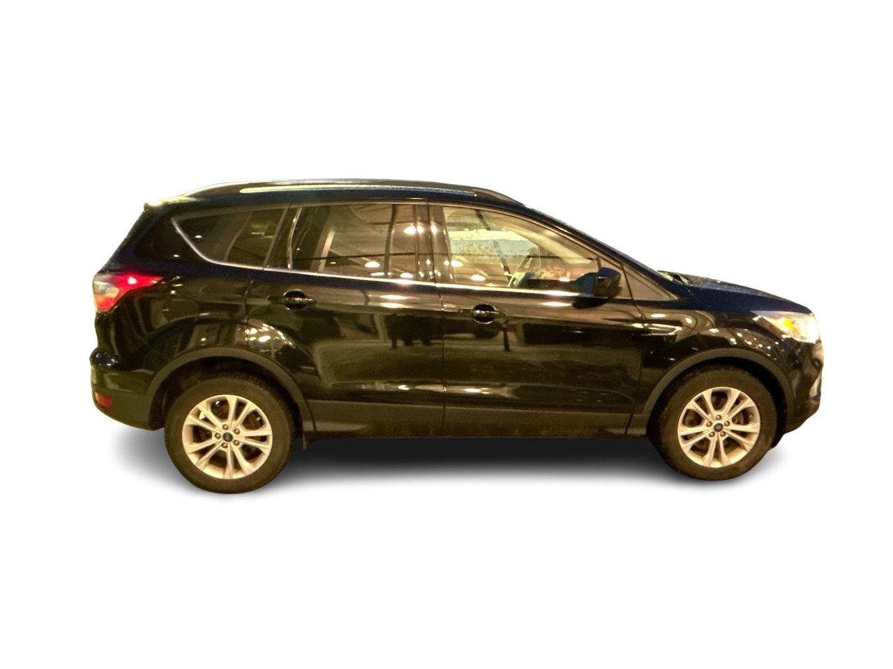 2017 Ford Escape SE - 4WD Photo
