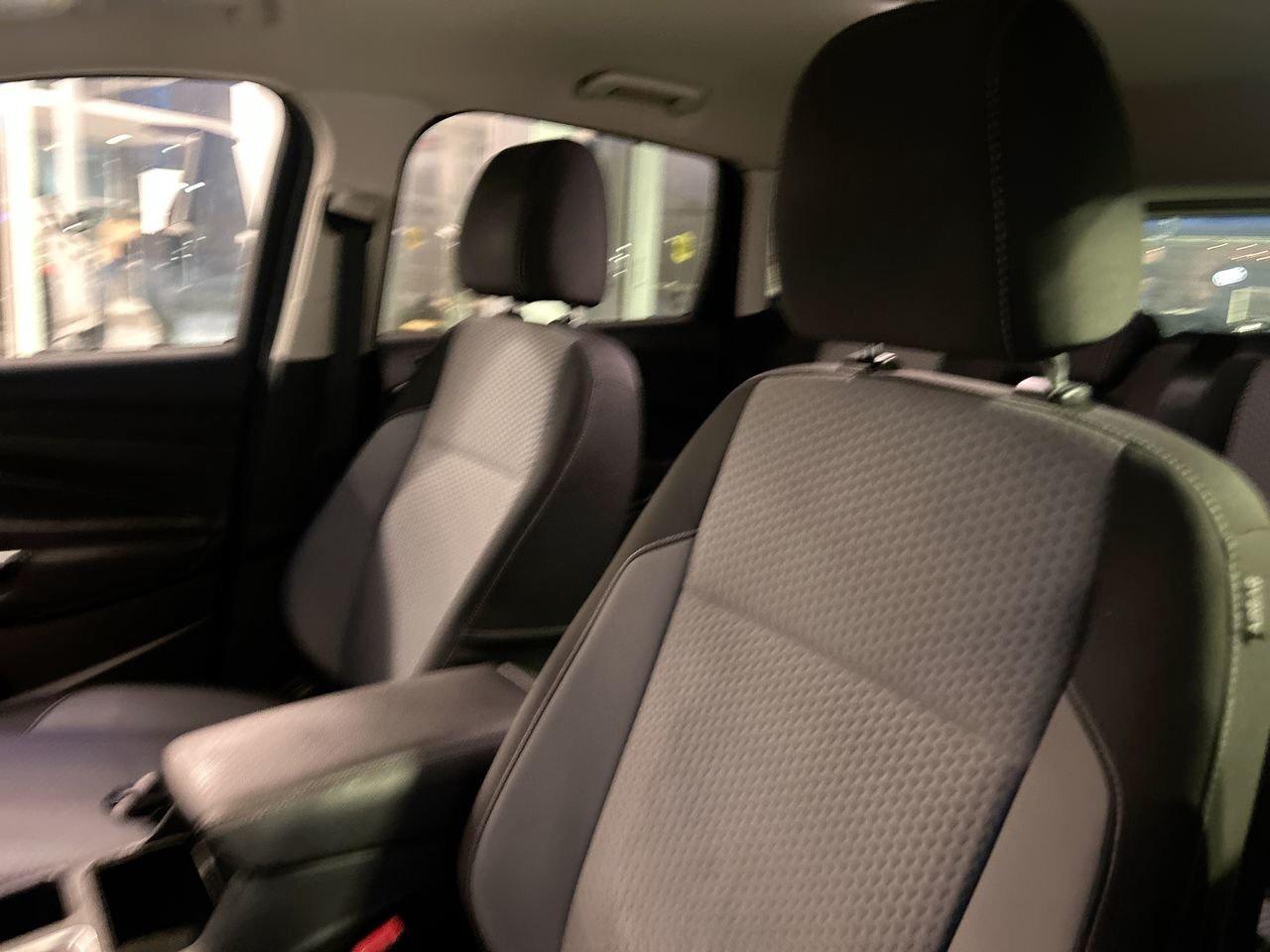 2017 Ford Escape SE - 4WD Photo