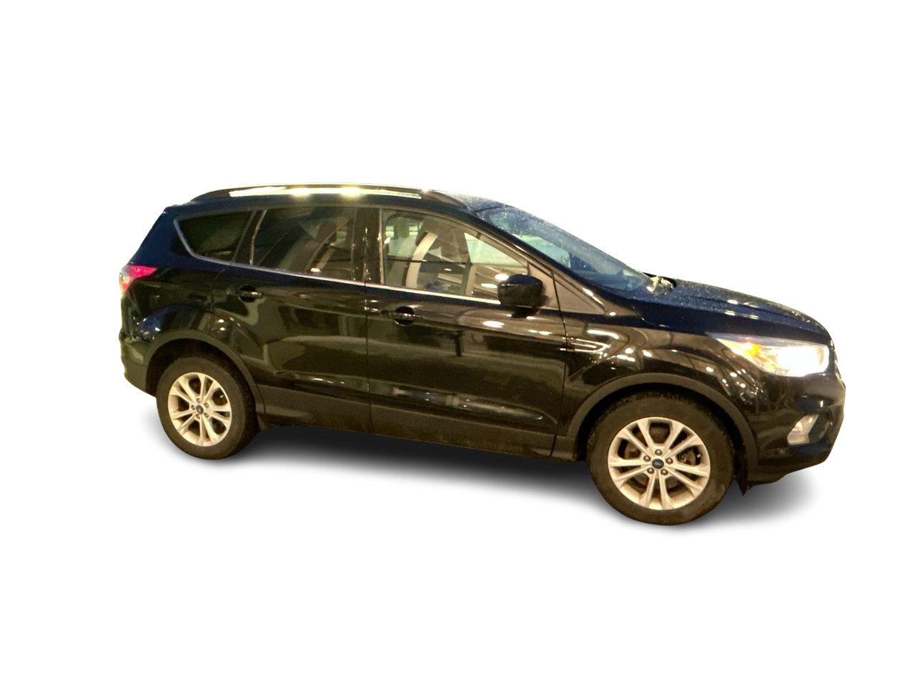 2017 Ford Escape SE - 4WD Photo
