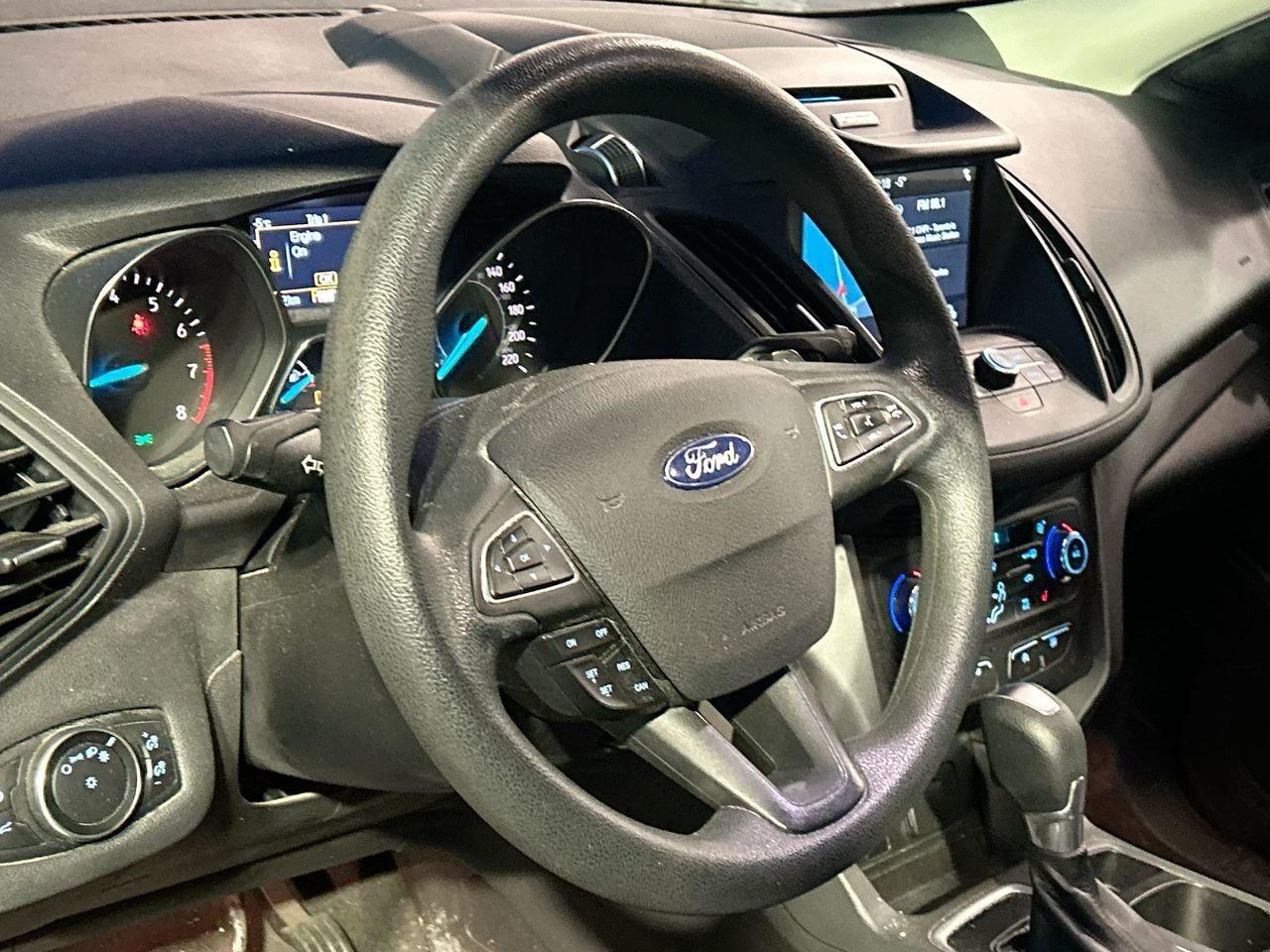 2017 Ford Escape SE - 4WD Photo