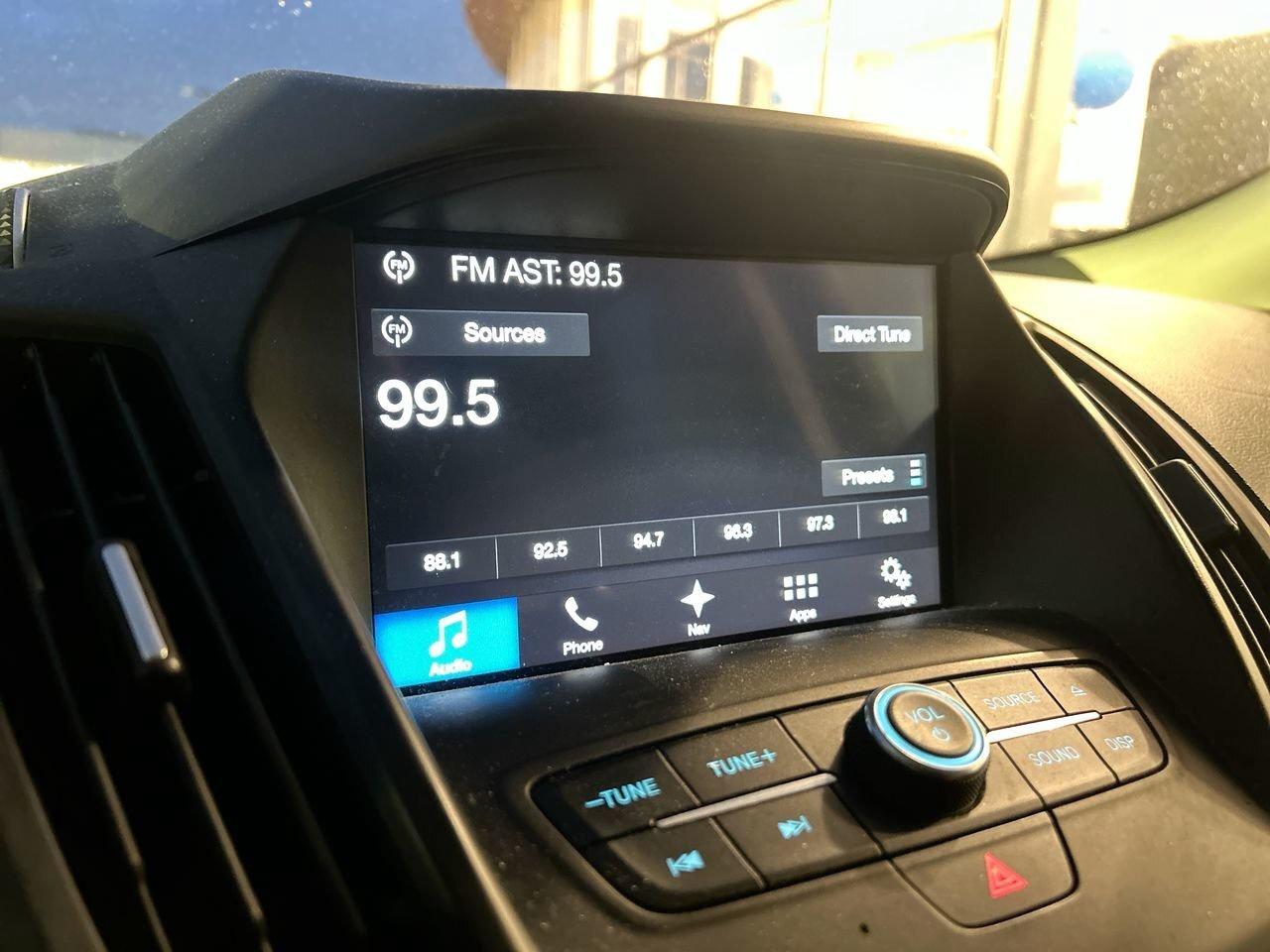 2017 Ford Escape SE - 4WD Photo