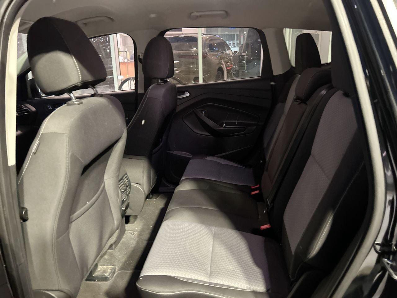 2017 Ford Escape SE - 4WD Photo