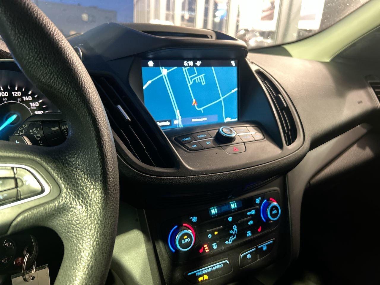 2017 Ford Escape SE - 4WD Photo