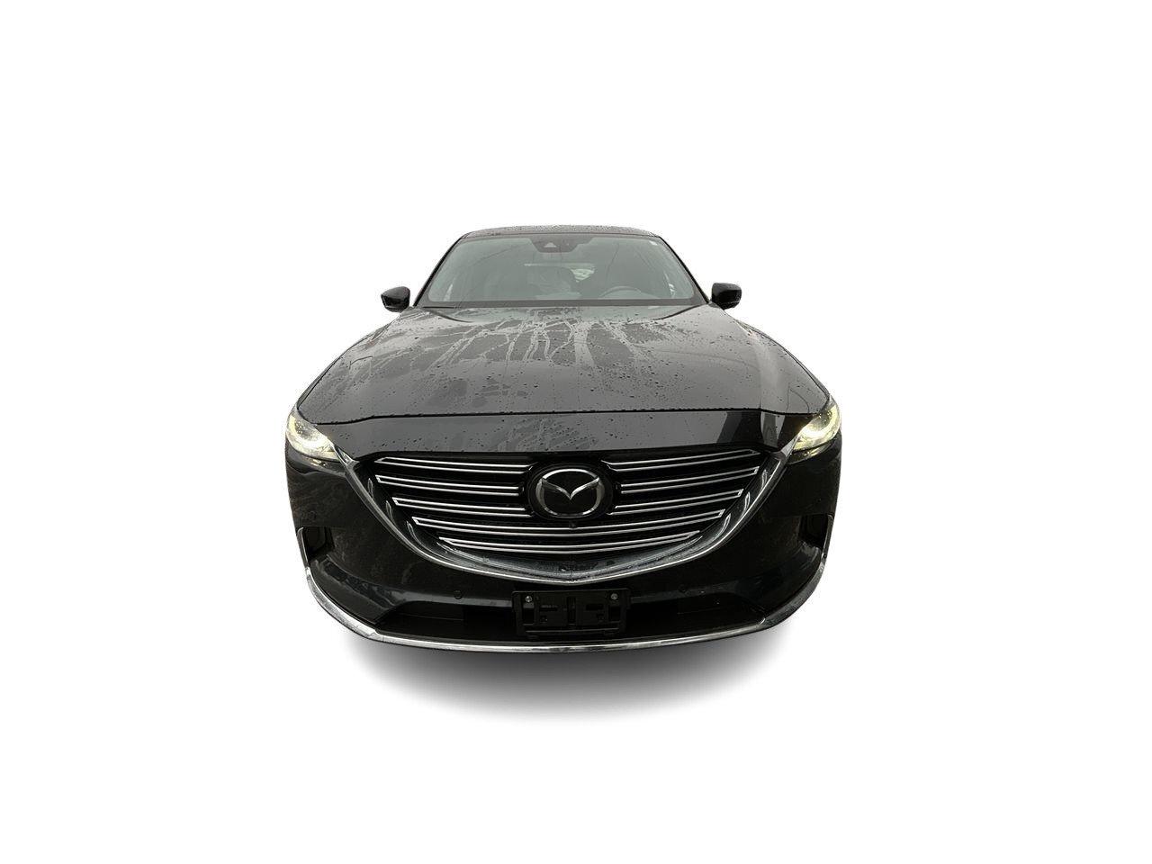 2023 Mazda CX-9 GT AWD Photo3