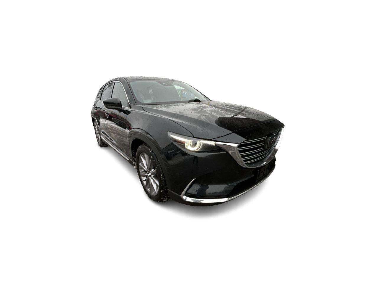 2023 Mazda CX-9 GT AWD Photo