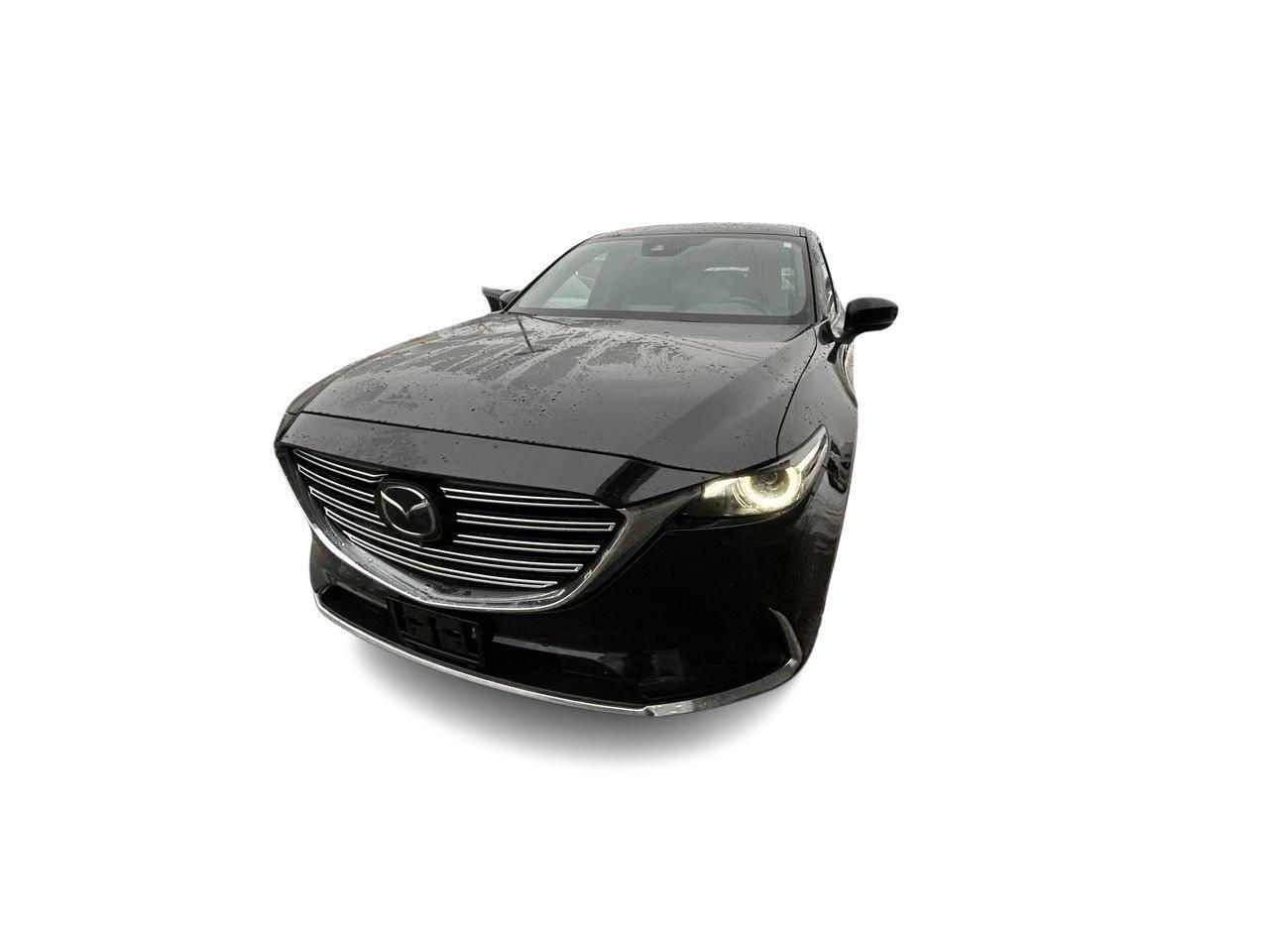 2023 Mazda CX-9 GT AWD Photo4