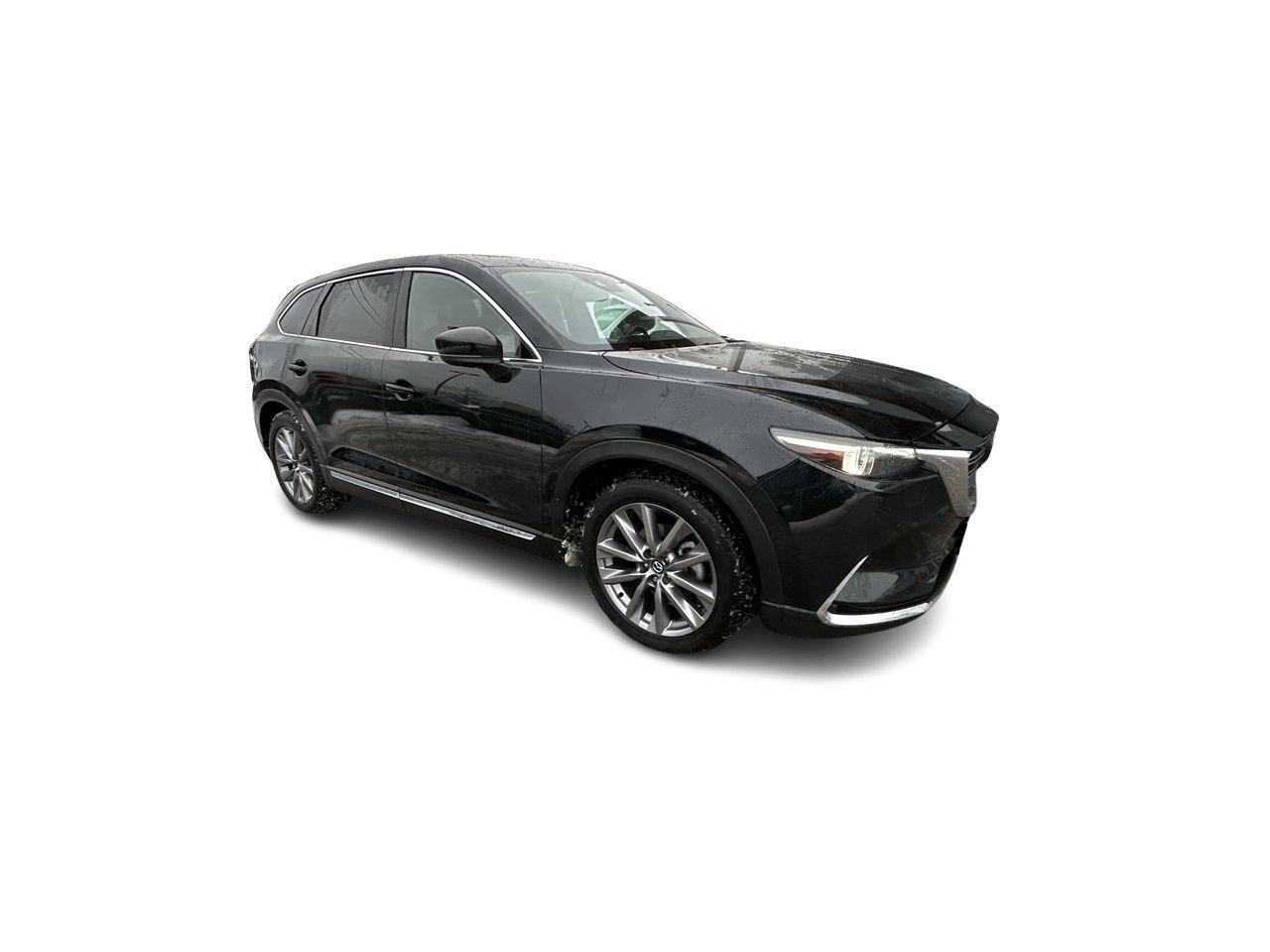 2023 Mazda CX-9 GT AWD Photo