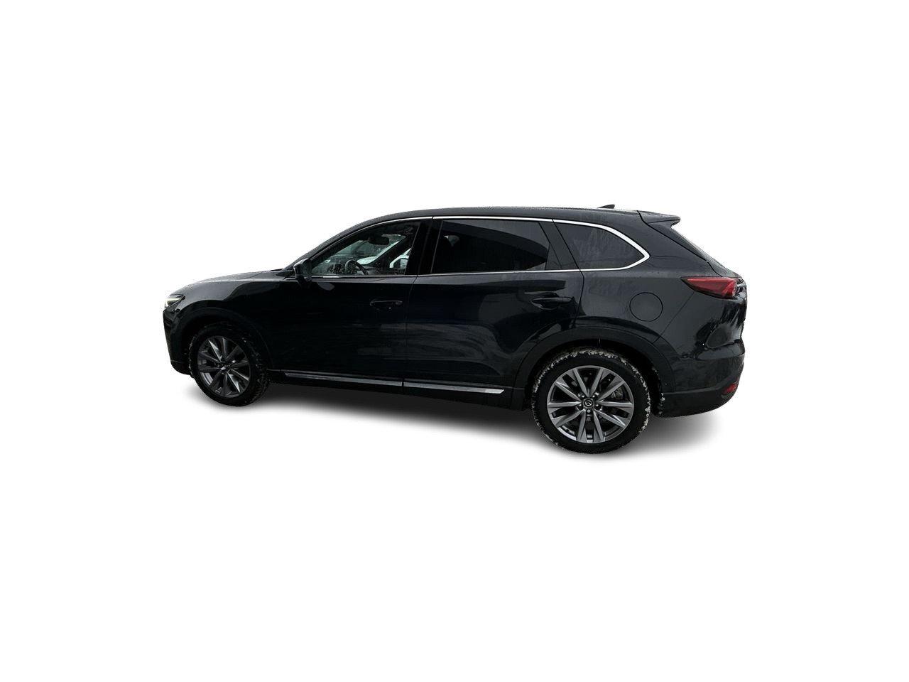 2023 Mazda CX-9 GT AWD Photo