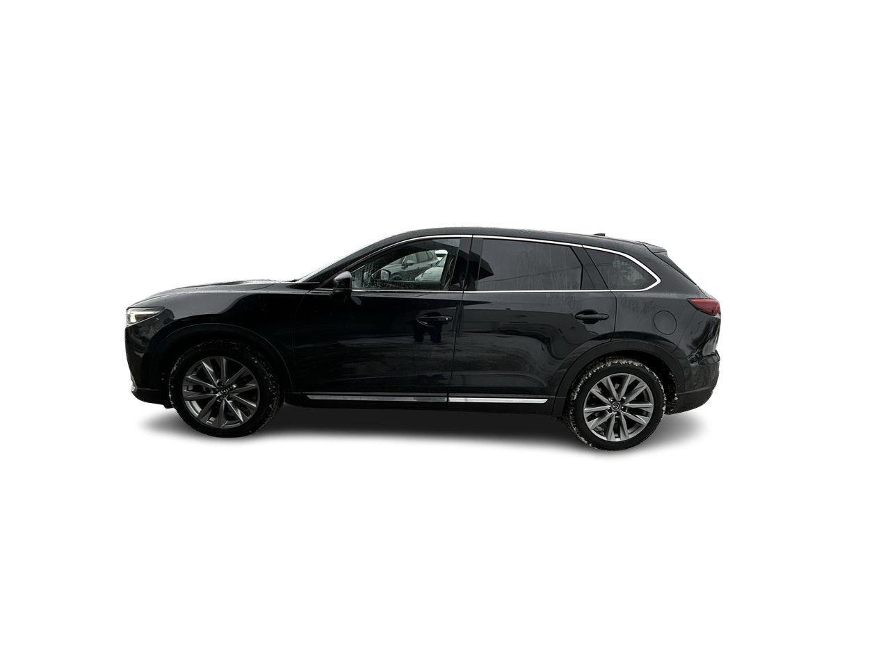 2023 Mazda CX-9 GT AWD Photo